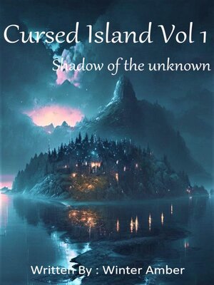 cover image of Cursed Island Vol 1